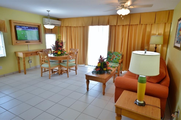 Hotel Festiva Atrium Beach Resort And Spa (Simson Bay Village)